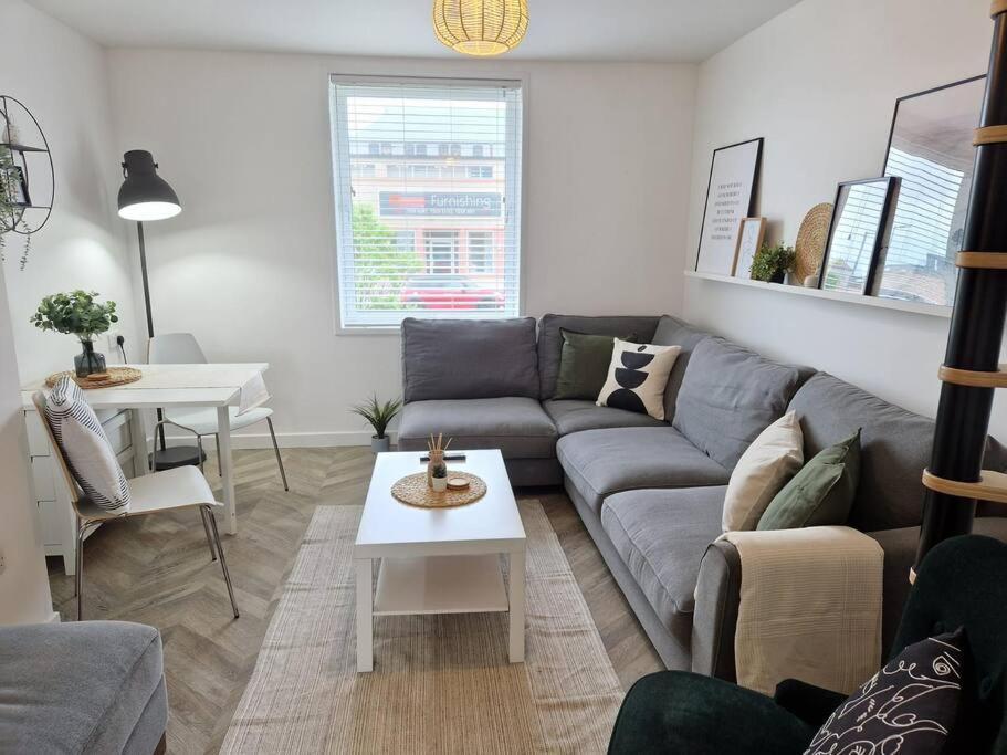 Apartamento Koselig *