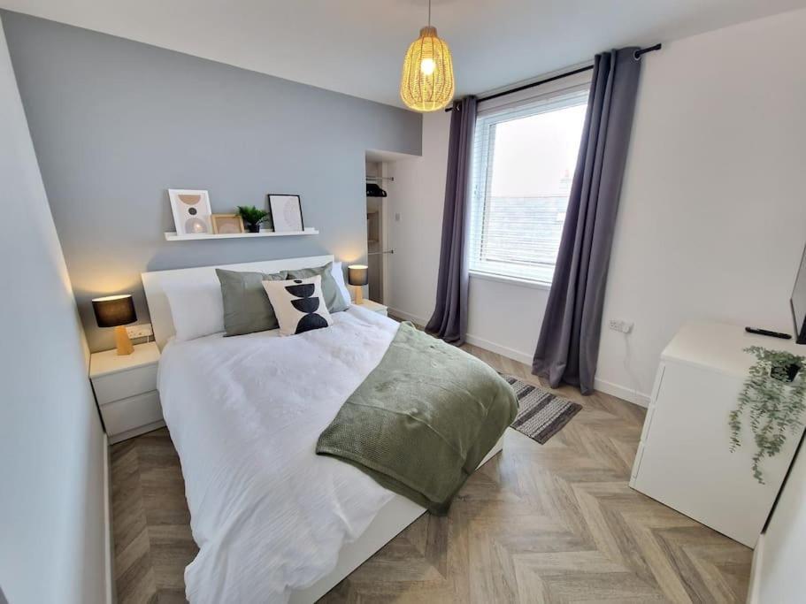 Koselig Apartment Lerwick