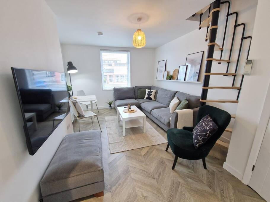 Koselig Apartment Lerwick