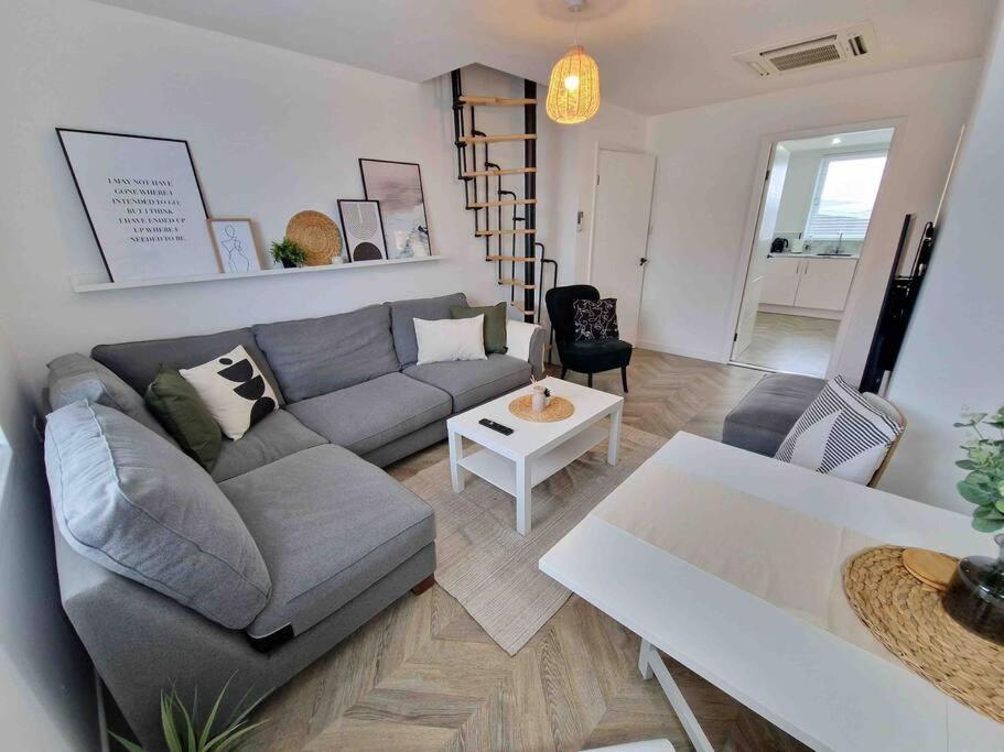 Apartment Koselig *